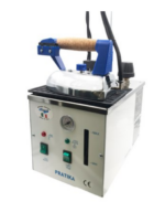 Generador de vapor 5 litros Comel Pratika
