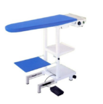 Mesa de planchado semiindustrial Comel Comelux-A
