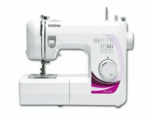 Máquina de coser mecánica Brother XN1700 doméstica para costura básica y arreglos
