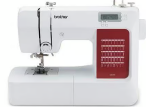 Maquina de coser electronica BROTHER CS10s