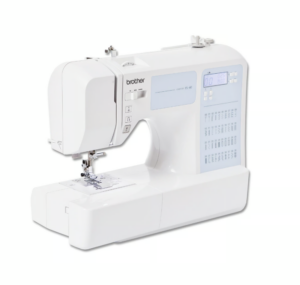 Máquina de coser electrónica BROTHER FS40s