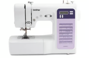 Máquina de coser electrónica  BROTHER FS70W