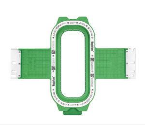 BASTIDOR MAGNETICO BORDADORA 195x70mm
