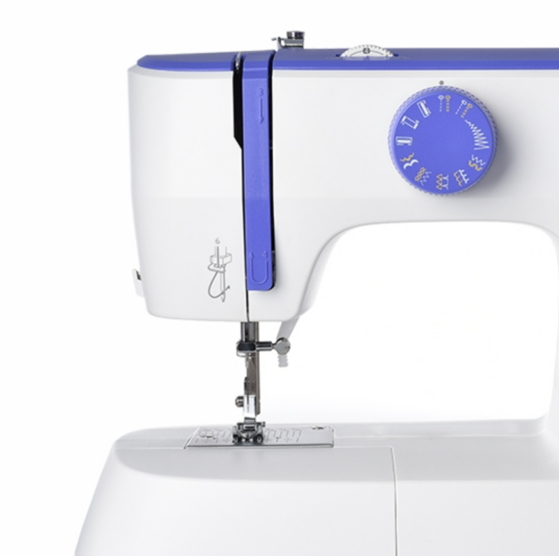 Necchi M213A - Imagen 2