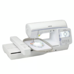 Máquina de coser y bordar NV2700