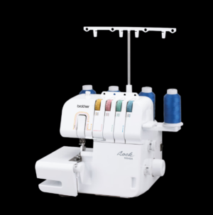 Remalladora BROTHER 1034DX Overlock