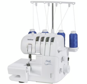 Remalladora BROTHER 2104D