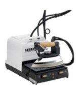 GENERADOR DE VAPOR SEMI-INDUSTRIAL Stirolux Minitondi 102