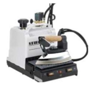GENERADOR DE VAPOR Stirolux Minitondi 104