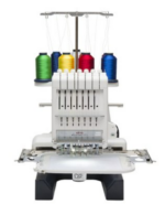 MAQUINA BORDADORA ELNA 970 EXPRESIVE