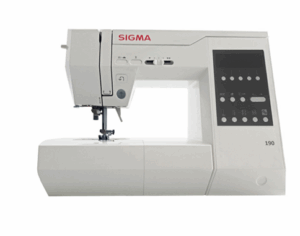 SIGMA 190