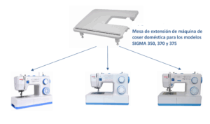 MESA DE EXTENSION