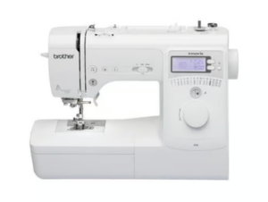 MAQUINA DE COSER BROTHER A16