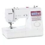 Máquina de Coser BROTHER A50 Electrónica