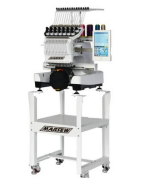 MAQUINA BORDADORA Marsew JP-1500