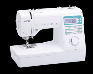 Maquina de coser BROTHER A65