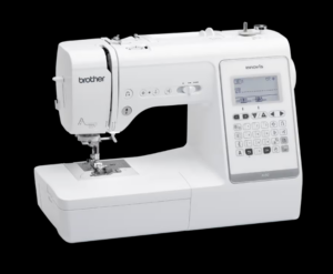 Máquina de coser BROTHER A150