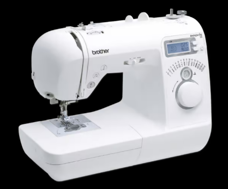Máquina de coser Brother Innovis 15