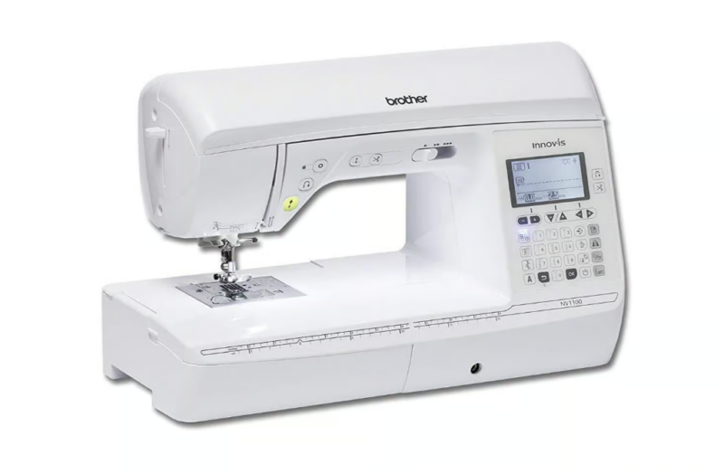 Máquina de coser BROTHER 1100