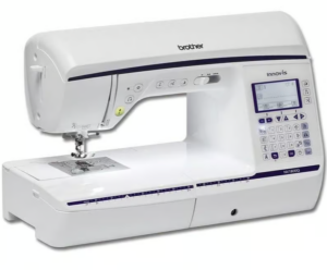 Máquina de Coser BROTHER 1800Q