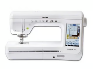 Máquina de coser BROTHER VQ2