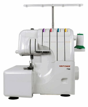REMALLADORA DOMESTICA GRITZNER  788