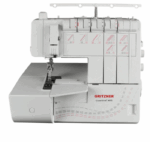 RECUBRIDORA DOMESTICA GRITZNER 4850