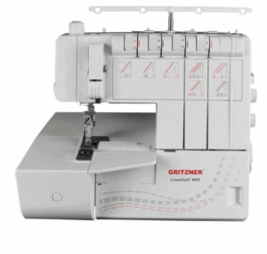 RECUBRIDORA DOMESTICA GRITZNER 4850