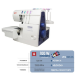 Remalladora alfa precise essence - Imagen 3