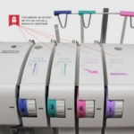 Remalladora alfa precise essence - Imagen 7