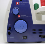 Remalladora alfa precise essence - Imagen 4