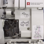 Remalladora alfa precise essence - Imagen 6