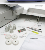 Remalladora alfa precise essence - Imagen 8